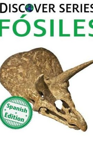 Cover of Fosiles