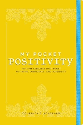 Cover of My Pocket Positivity