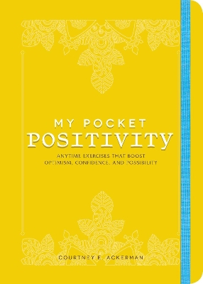 Cover of My Pocket Positivity