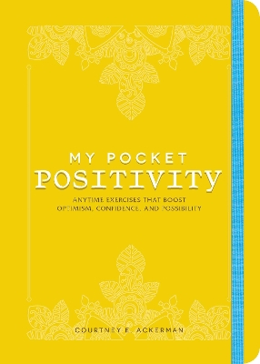 Cover of My Pocket Positivity