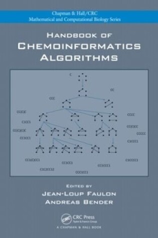 Cover of Handbook of Chemoinformatics Algorithms