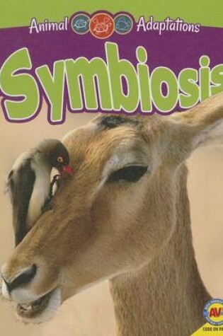 Cover of Symbiosis