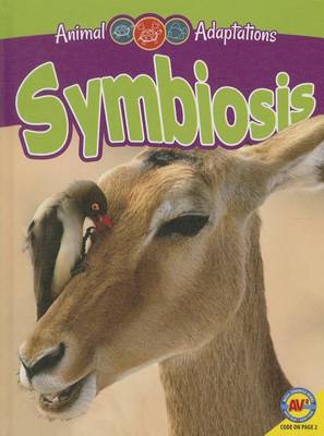 Book cover for Symbiosis