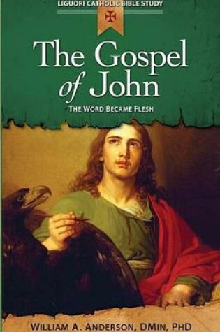 Cover of Gospel of John