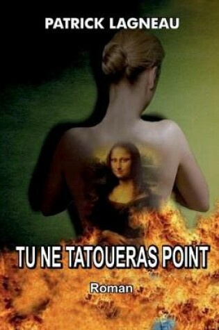 Cover of Tu ne tatoueras point