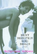 Book cover for Becky Bernstein Goes Berlin