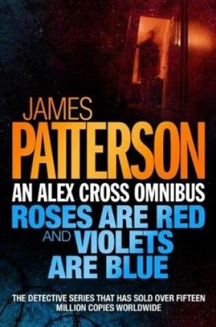 Cover of An Alex Cross Omnibus