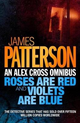 Book cover for An Alex Cross Omnibus