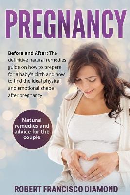 Book cover for Pregnancy