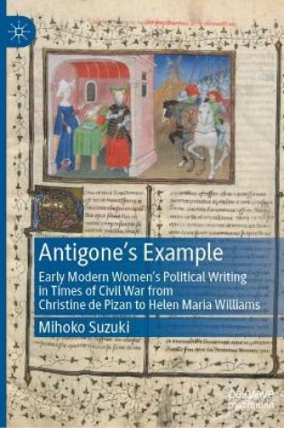 Cover of Antigone's Example