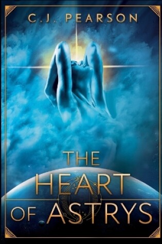 Cover of The Heart of Astrys