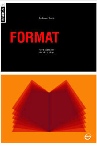 Cover of Basics Design, Format