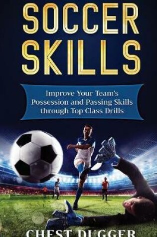 Cover of Soccer Skills