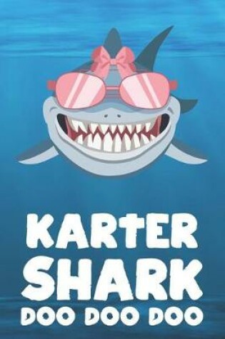 Cover of Karter - Shark Doo Doo Doo