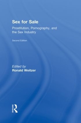 Cover of Sex For Sale