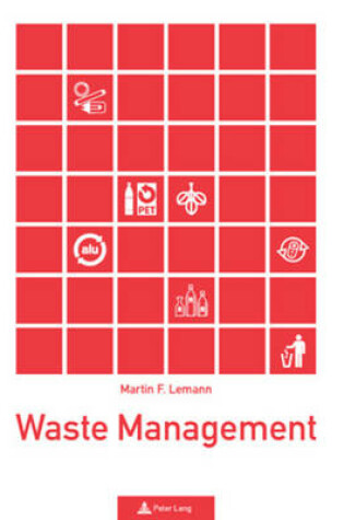 Cover of Waste Management