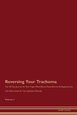 Book cover for Reversing Your Trachoma