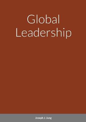 Book cover for Global Leadership