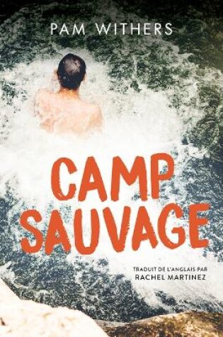 Cover of Camp Sauvage
