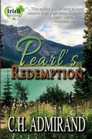 Cover of Pearl's Redemption Large Print