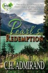 Book cover for Pearl's Redemption Large Print