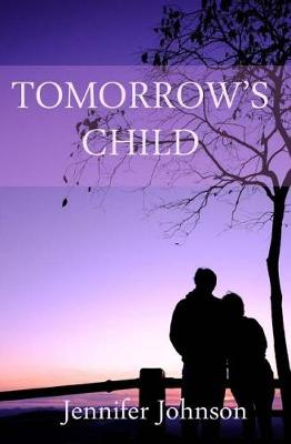 Book cover for Tomorrow's Child