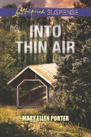 Cover of Into Thin Air