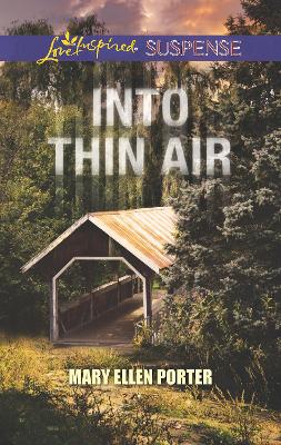 Cover of Into Thin Air