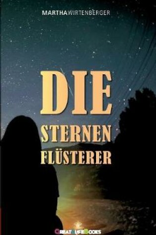 Cover of Die Sternenflusterer