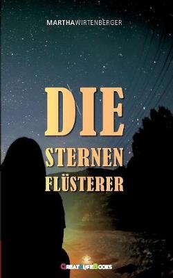 Book cover for Die Sternenflusterer