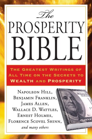 Cover of Prosperity Bible