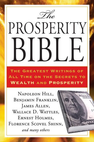 Book cover for Prosperity Bible