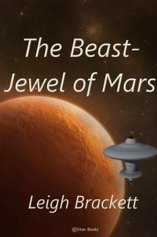 Cover of The Beast-Jewel of Mars