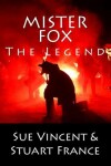 Book cover for Mister Fox