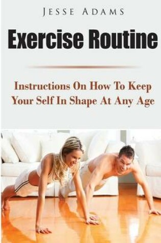 Cover of Exercise Routine