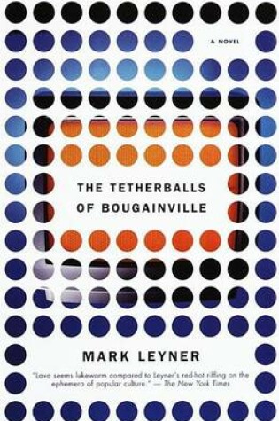 Cover of The Tetherballs of Bougainville