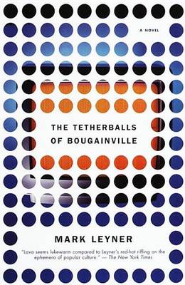 Book cover for The Tetherballs of Bougainville