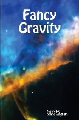 Book cover for Fancy Gravity