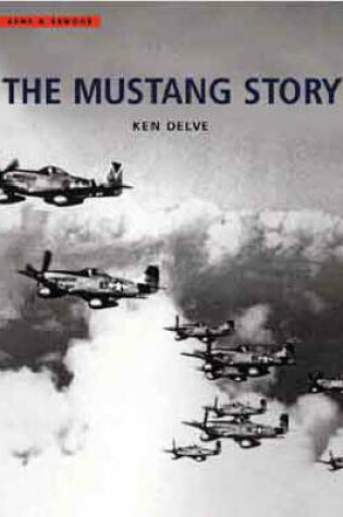 Cover of The Mustang Story