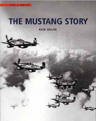 Cover of The Mustang Story