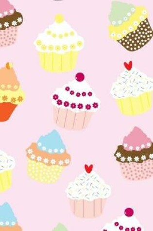 Cover of Cupcakes