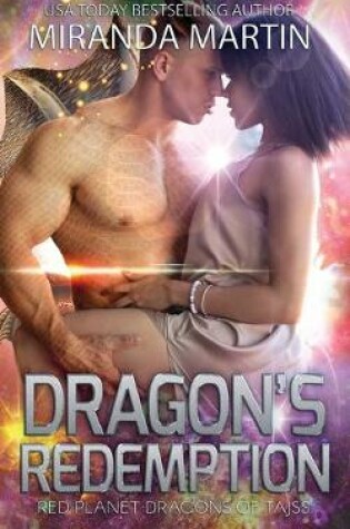 Cover of Dragon's Redemption