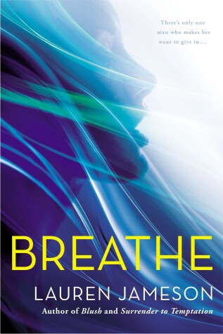 Book cover for Breathe