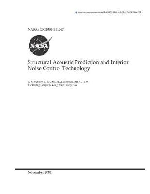 Cover of Structural Acoustic Prediction and Interior Noise Control Technology