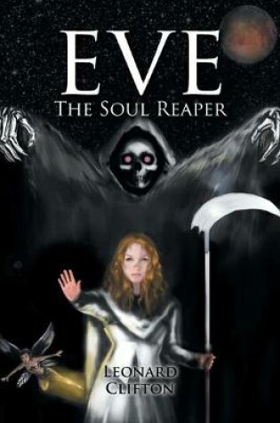 Cover of Eve the Soul Reaper