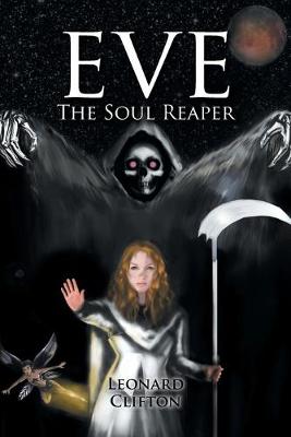 Book cover for Eve the Soul Reaper