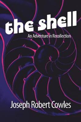 Book cover for The Shell