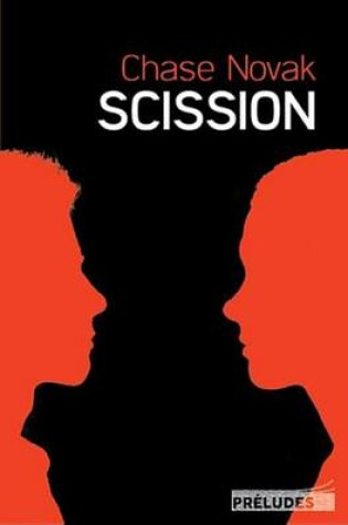 Cover of Scission