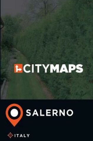 Cover of City Maps Salerno Italy