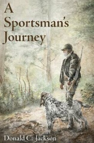 Cover of A Sportsman's Journey